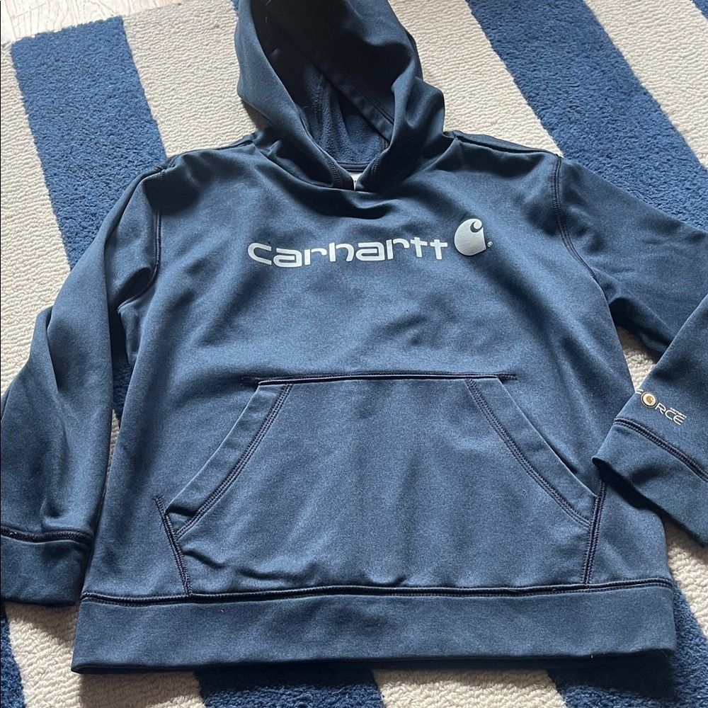Carhartt hoodie